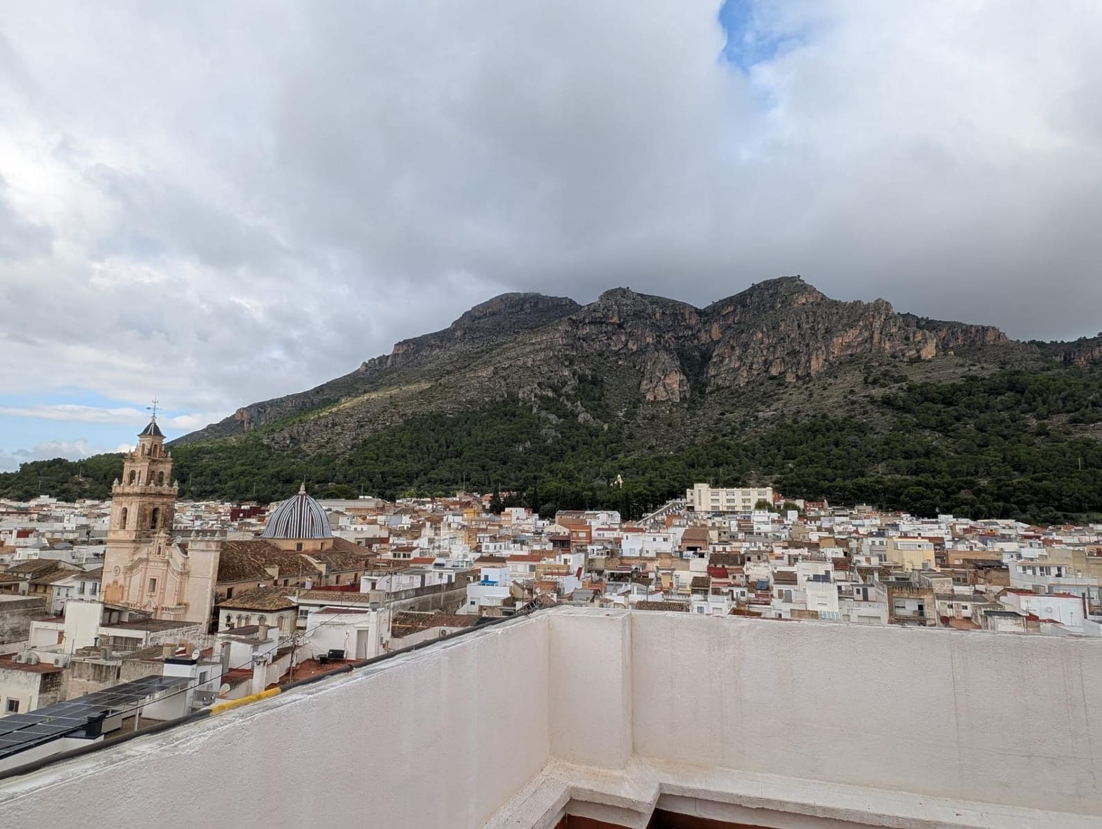 3 soverom Leilighet til salgs i Tavernes de la Valldigna - € 129 000 (Ref: 9312821)