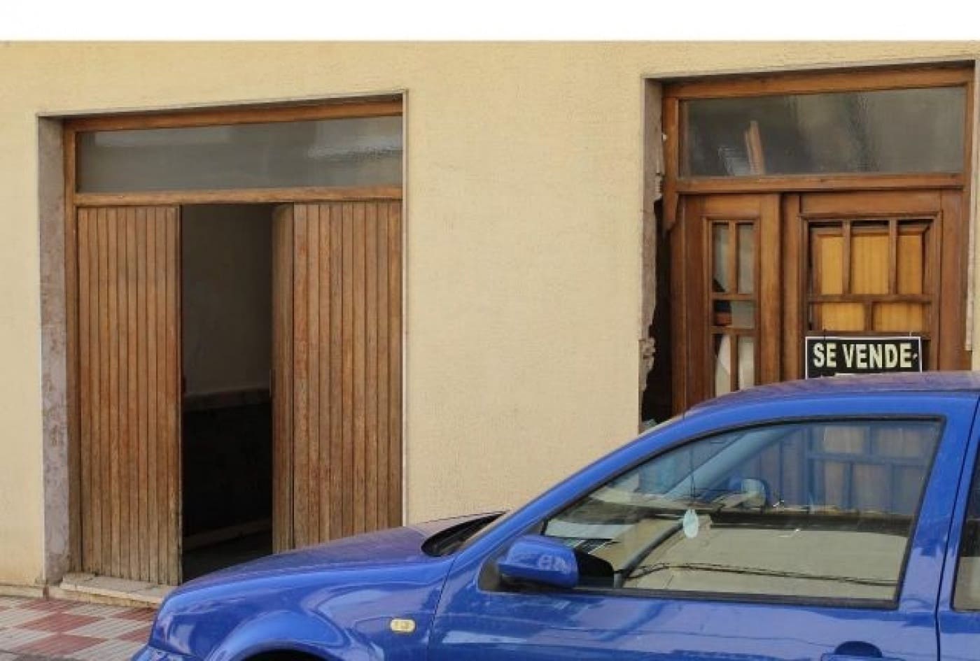 Kommersiell til salgs i Tavernes de la Valldigna med garasje - € 45 000 (Ref: 9348403)