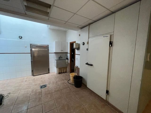 3 sypialnia Dom na sprzedaż w Tavernes de la Valldigna - 160 000 € (Ref: 9348404)