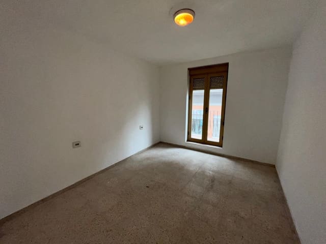 3 sypialnia Dom na sprzedaż w Tavernes de la Valldigna - 160 000 € (Ref: 9348404)