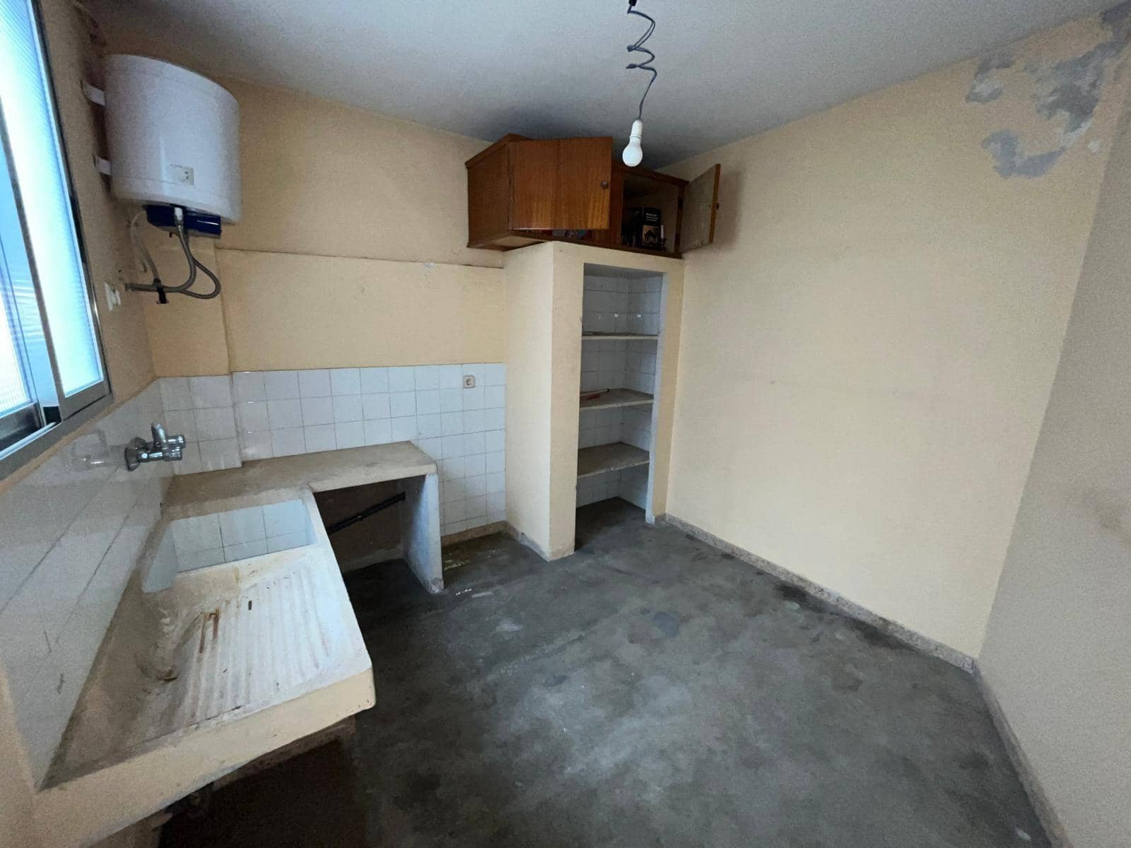 3 camera da letto Casa in vendita in Tavernes de la Valldigna - 160.000 € (Rif: 9348404)