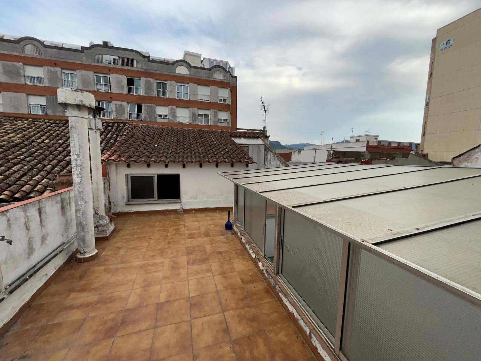 3 camera da letto Casa in vendita in Tavernes de la Valldigna - 160.000 € (Rif: 9348404)