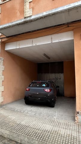 Huoneisto myytävänä paikassa La Pobla Llarga mukana 
autotalli - 620 800 € (Ref: 9360414)