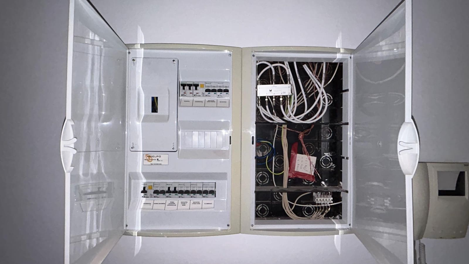 Appartement à vendre à La Pobla Llarga avec garage - 620 800 € (Ref: 9360414)