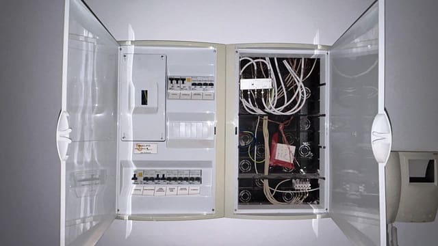 Huoneisto myytävänä paikassa La Pobla Llarga mukana 
autotalli - 620 800 € (Ref: 9360414)