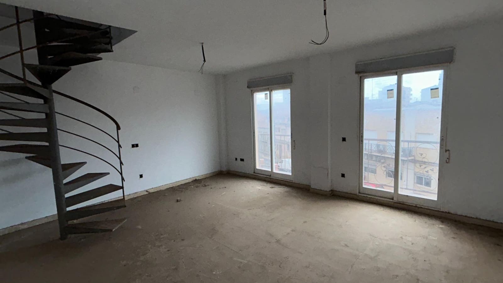 Appartement à vendre à La Pobla Llarga avec garage - 620 800 € (Ref: 9360414)