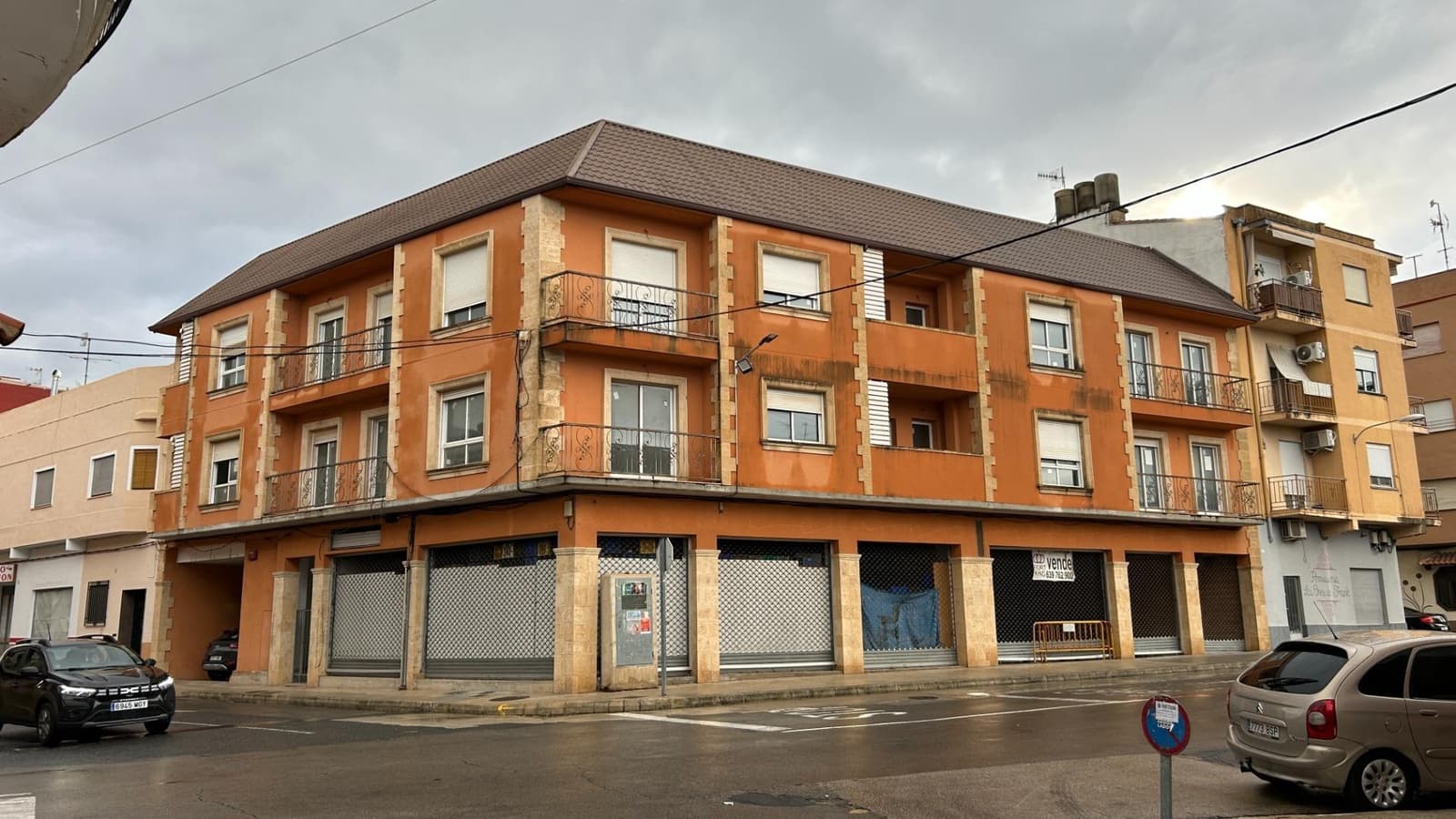 Appartement à vendre à La Pobla Llarga avec garage - 620 800 € (Ref: 9360414)