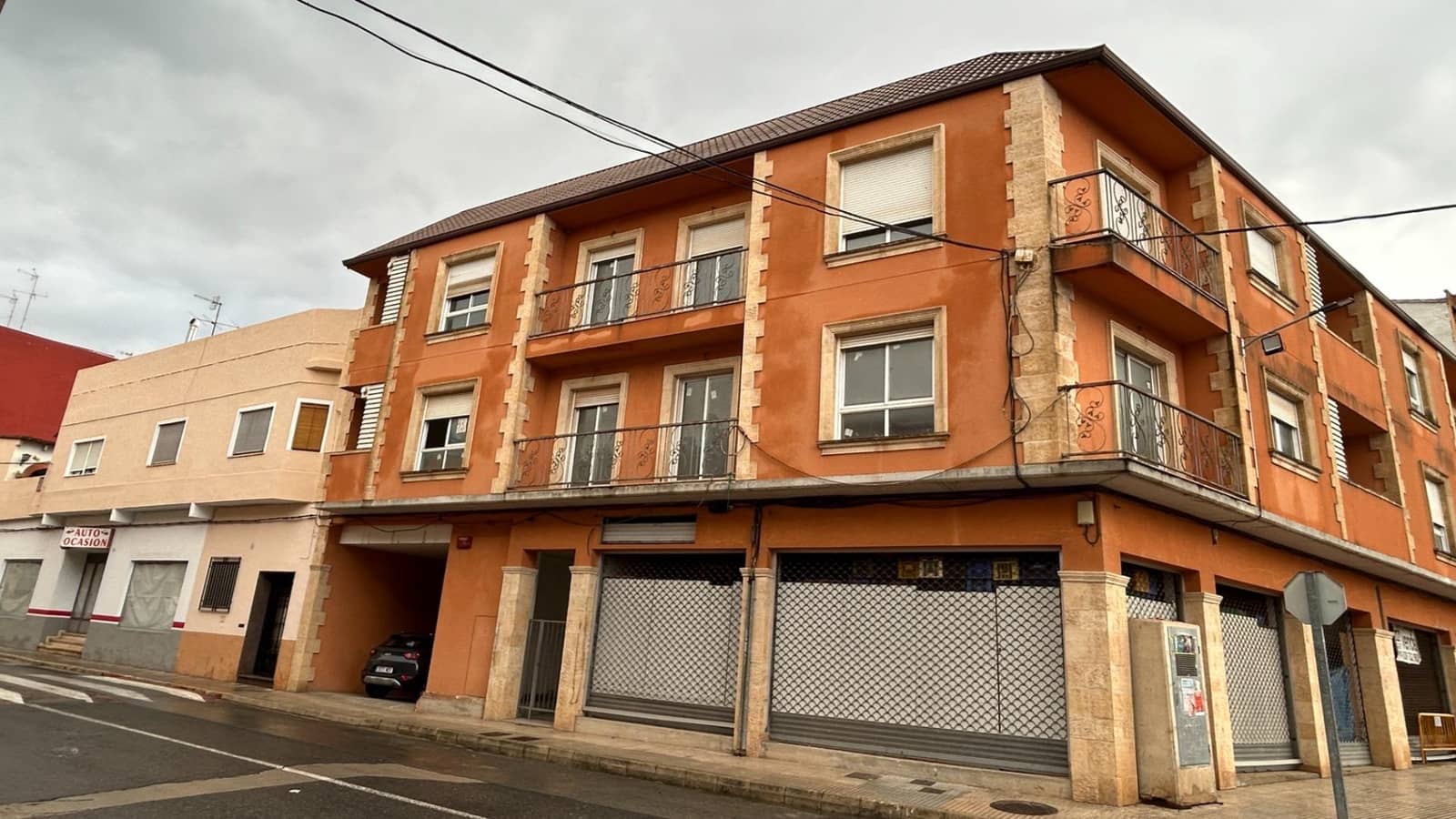 Appartement à vendre à La Pobla Llarga avec garage - 620 800 € (Ref: 9360414)