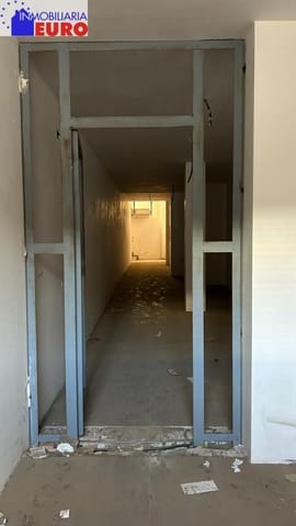 Leilighet til salgs i Benifaió med garasje - € 1 181 500 (Ref: 9360415)