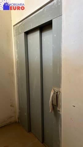 Leilighet til salgs i Benifaió med garasje - € 1 181 500 (Ref: 9360415)