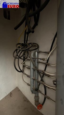 Leilighet til salgs i Benifaió med garasje - € 1 181 500 (Ref: 9360415)