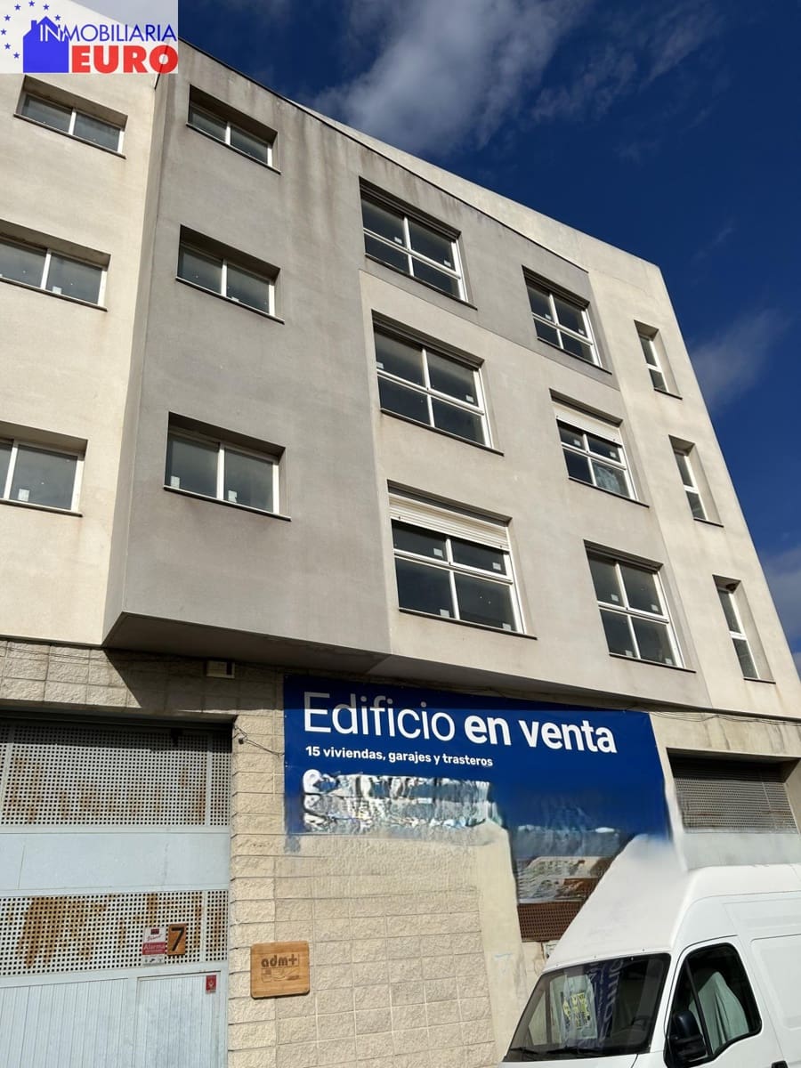 Leilighet til salgs i Benifaio med garasje - € 1 181 500 (Ref: 9360415)