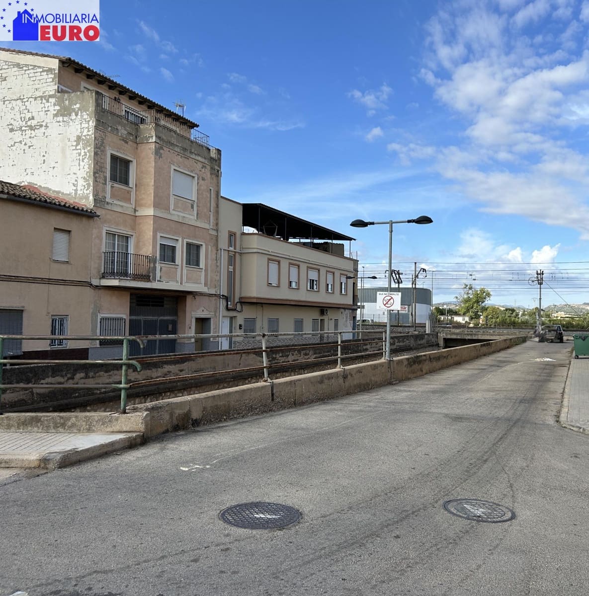 Leilighet til salgs i Benifaio med garasje - € 1 181 500 (Ref: 9360415)