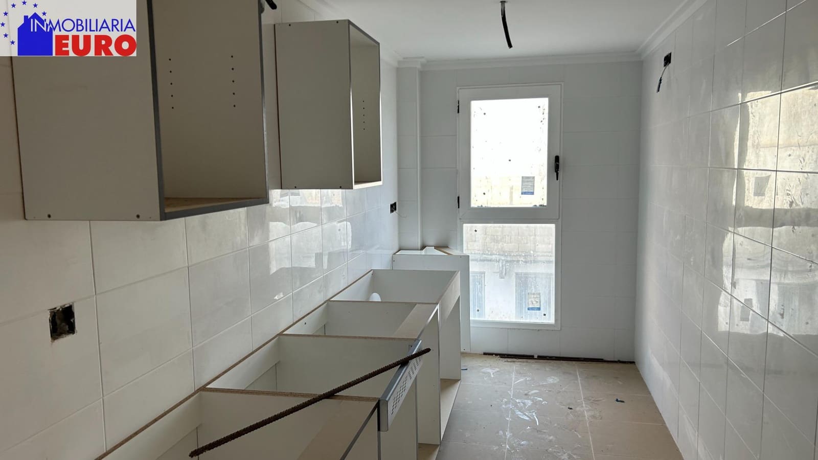 Leilighet til salgs i Benifaio med garasje - € 1 181 500 (Ref: 9360415)