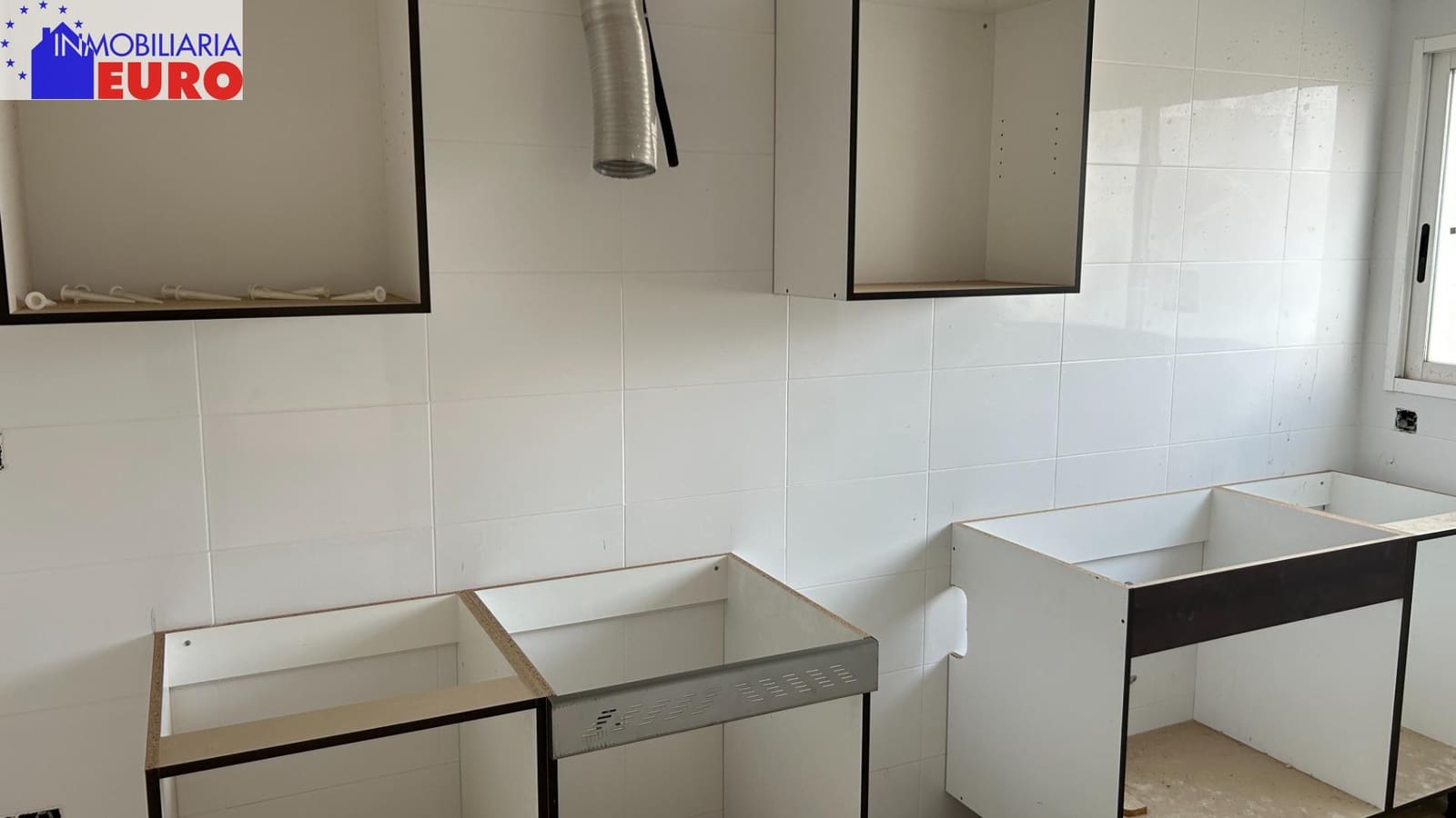 Leilighet til salgs i Benifaio med garasje - € 1 181 500 (Ref: 9360415)