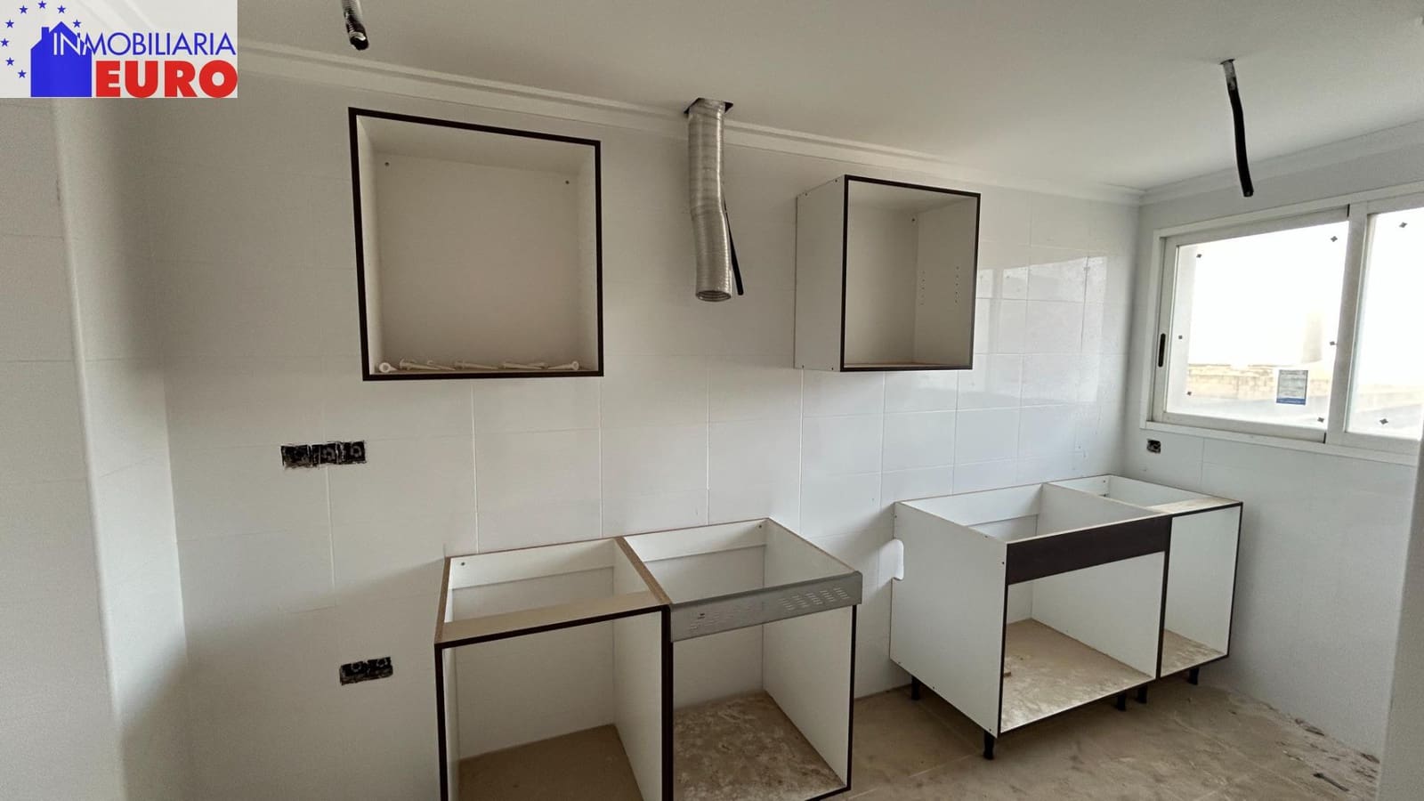 Leilighet til salgs i Benifaio med garasje - € 1 181 500 (Ref: 9360415)