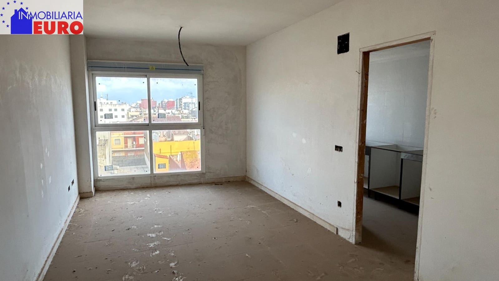 Leilighet til salgs i Benifaio med garasje - € 1 181 500 (Ref: 9360415)