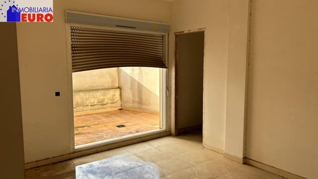 Leilighet til salgs i Benifaió med garasje - € 1 181 500 (Ref: 9360415)