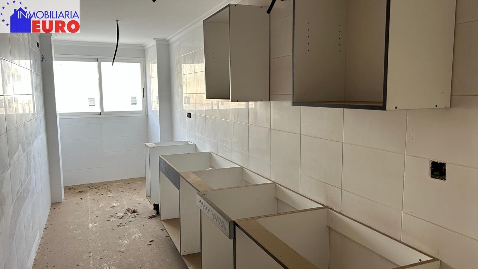 Leilighet til salgs i Benifaio med garasje - € 1 181 500 (Ref: 9360415)