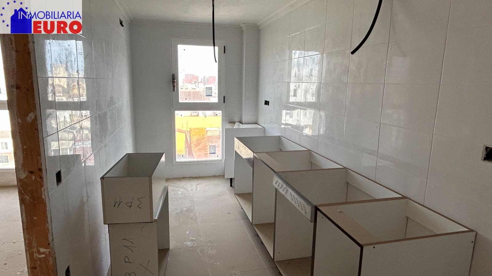 Leilighet til salgs i Benifaio med garasje - € 1 181 500 (Ref: 9360415)