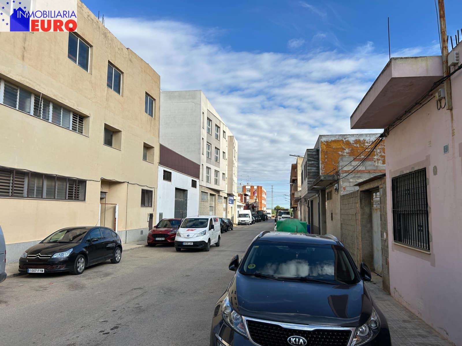 Leilighet til salgs i Benifaio med garasje - € 1 181 500 (Ref: 9360415)