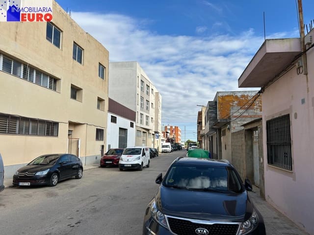 Leilighet til salgs i Benifaió med garasje - € 1 181 500 (Ref: 9360415)