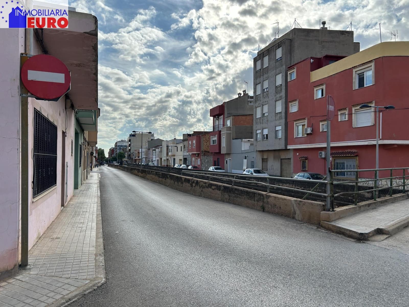 Leilighet til salgs i Benifaio med garasje - € 1 181 500 (Ref: 9360415)