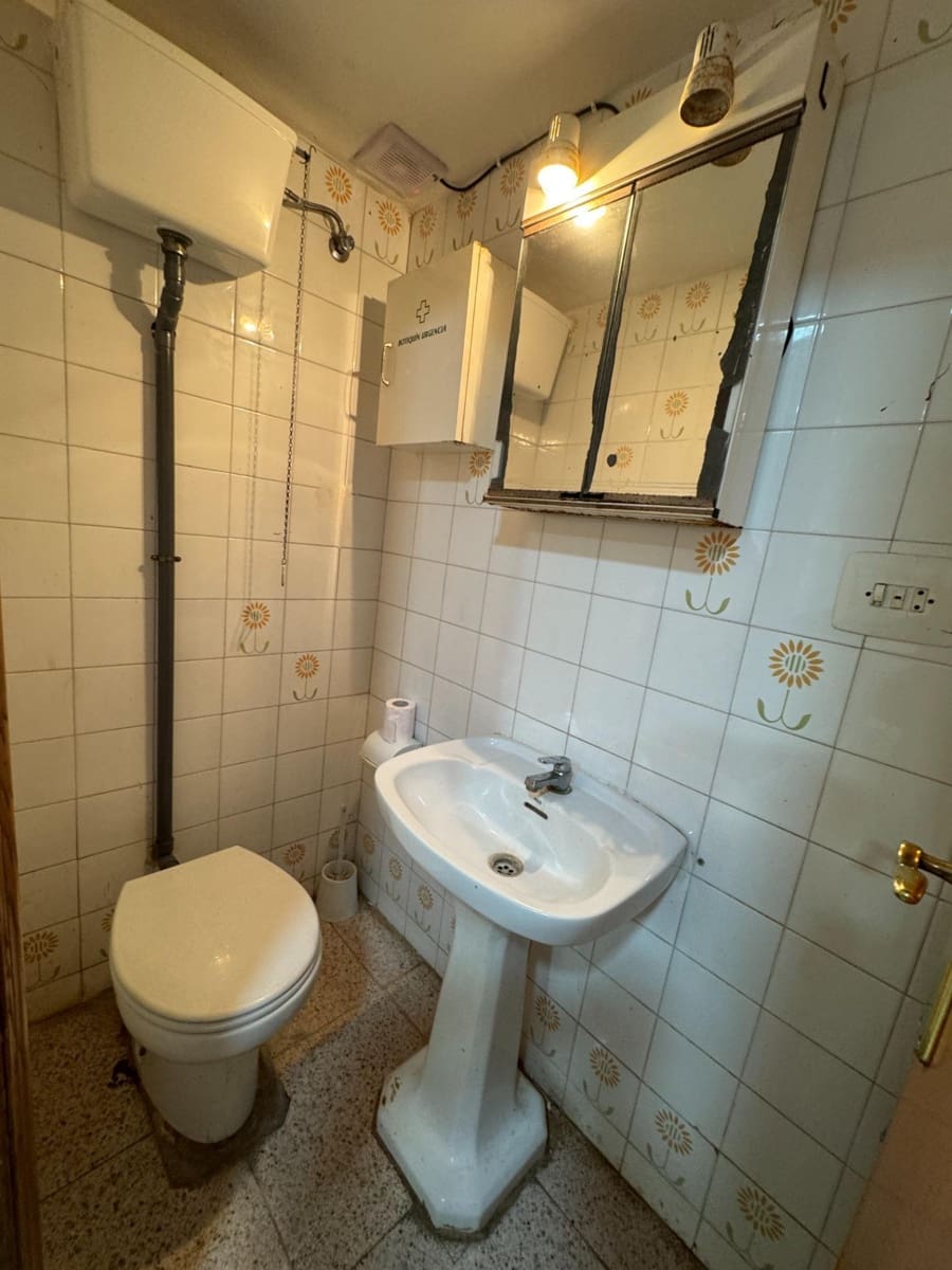 Kommersiell till salu i Tavernes de la Valldigna - 85 000 € (Ref: 9367448)