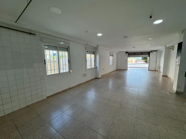 Erhverv til salg i Tavernes de la Valldigna - € 85.000 (Ref: 9367448)