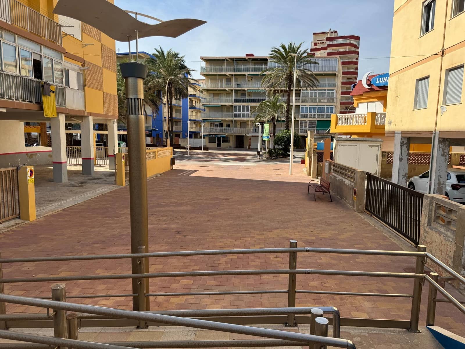 Local Comercial en Tavernes de la Valldigna en venta - 85.000 € (Ref: 9367448)