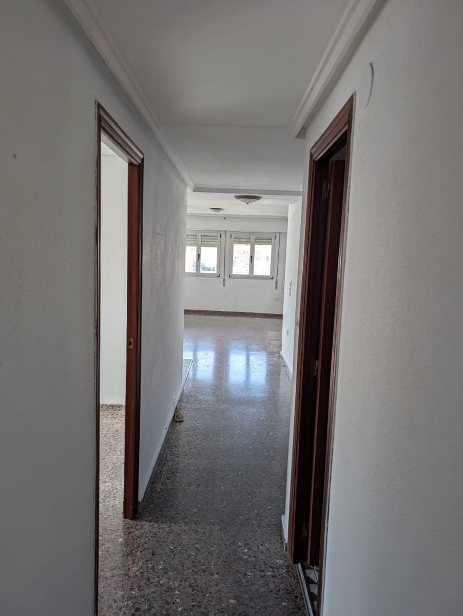 3 sovrum Lägenhet till salu i Tavernes de la Valldigna med garage - 118 000 € (Ref: 9373815)