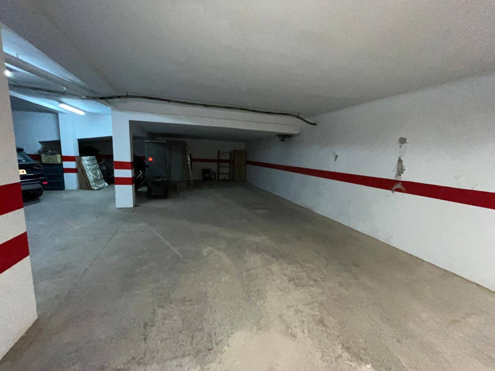 3 sovrum Lägenhet till salu i Tavernes de la Valldigna med garage - 118 000 € (Ref: 9373815)