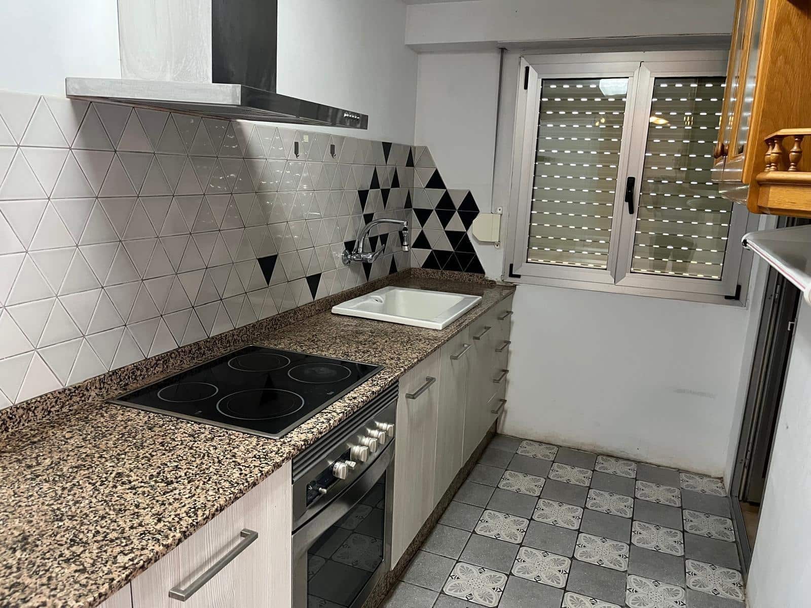 3 sovrum Lägenhet till salu i Tavernes de la Valldigna med garage - 118 000 € (Ref: 9373815)