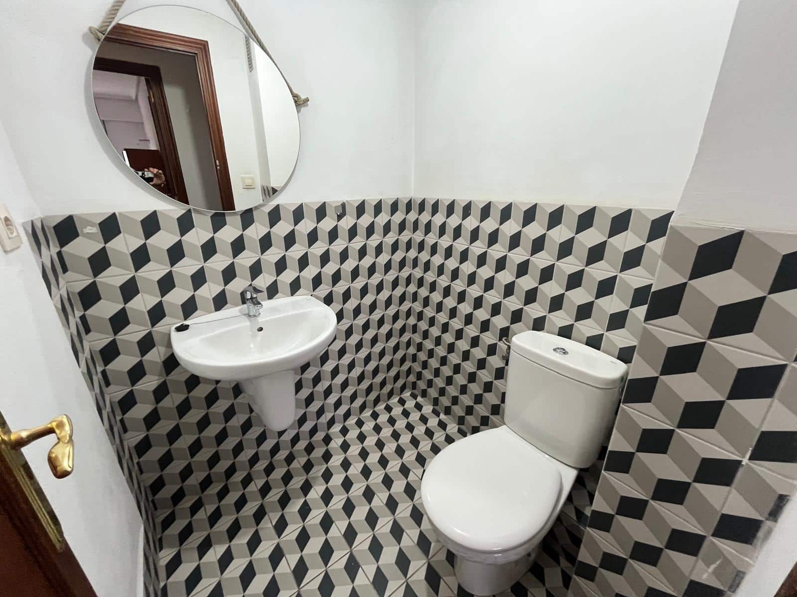 3 sovrum Lägenhet till salu i Tavernes de la Valldigna med garage - 118 000 € (Ref: 9373815)