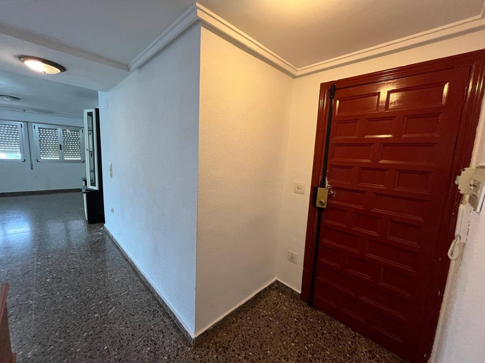 3 sovrum Lägenhet till salu i Tavernes de la Valldigna med garage - 118 000 € (Ref: 9373815)