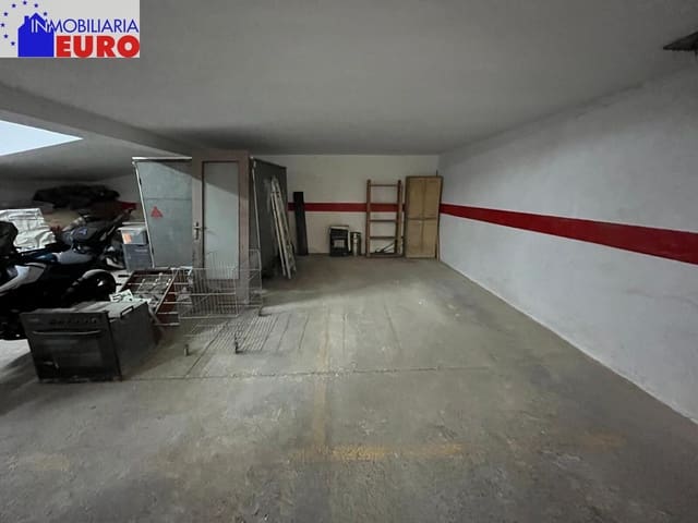 Piso de 3 habitaciones en Tavernes de la Valldigna en venta con garaje - 118.000 € (Ref: 9373815)