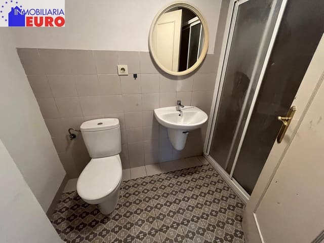 Piso de 3 habitaciones en Tavernes de la Valldigna en venta con garaje - 118.000 € (Ref: 9373815)