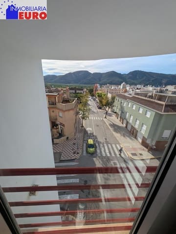 3 makuuhuone Asunto myytävänä paikassa Tavernes de la Valldigna mukana 
autotalli - 118 000 € (Ref: 9373815)