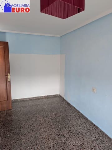 3 makuuhuone Asunto myytävänä paikassa Tavernes de la Valldigna mukana 
autotalli - 118 000 € (Ref: 9373815)