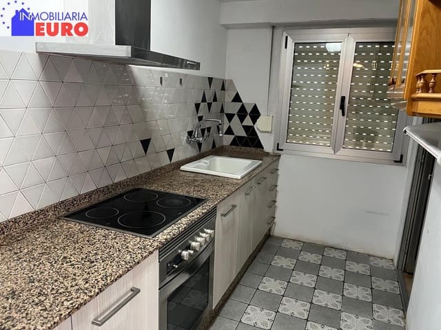 3 makuuhuone Asunto myytävänä paikassa Tavernes de la Valldigna mukana 
autotalli - 118 000 € (Ref: 9373815)