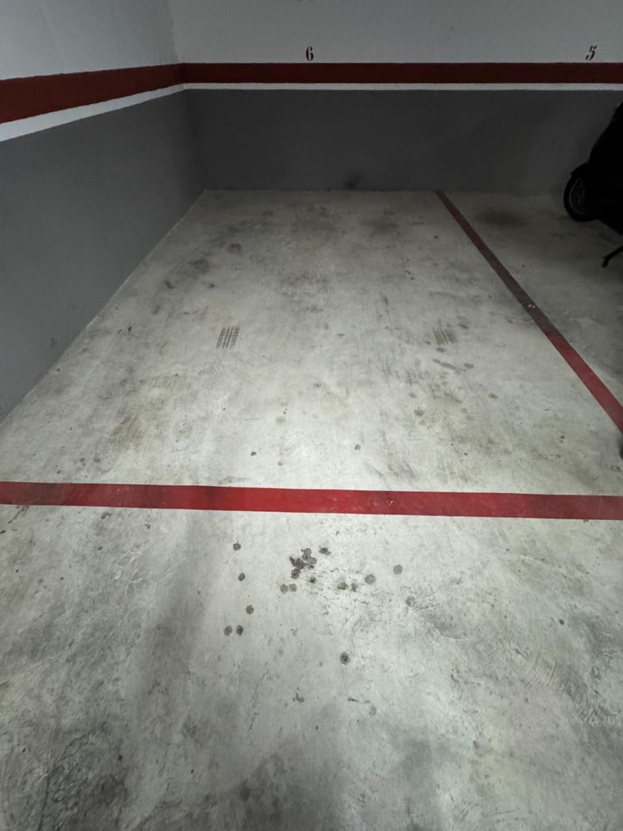 Garage in vendita in Tavernes de la Valldigna - 6.000 € (Rif: 9390763)