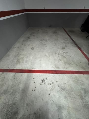 Garage for sale in Tavernes de la Valldigna - € 6,000 (Ref: 9390763)