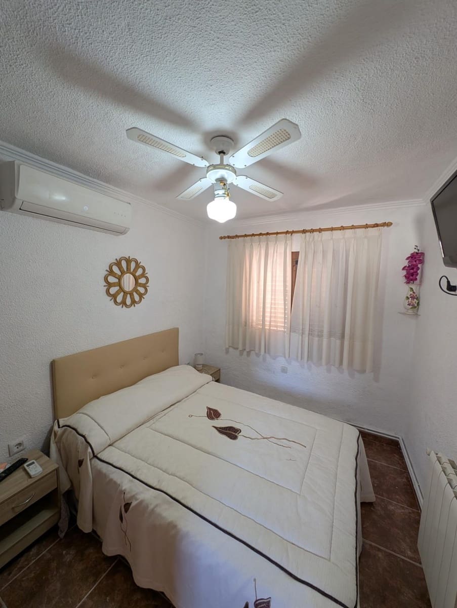 4 Zimmer Bungalow zu verkaufen in Tavernes de la Valldigna mit Garage - 295.000 € (Ref: 9390764)