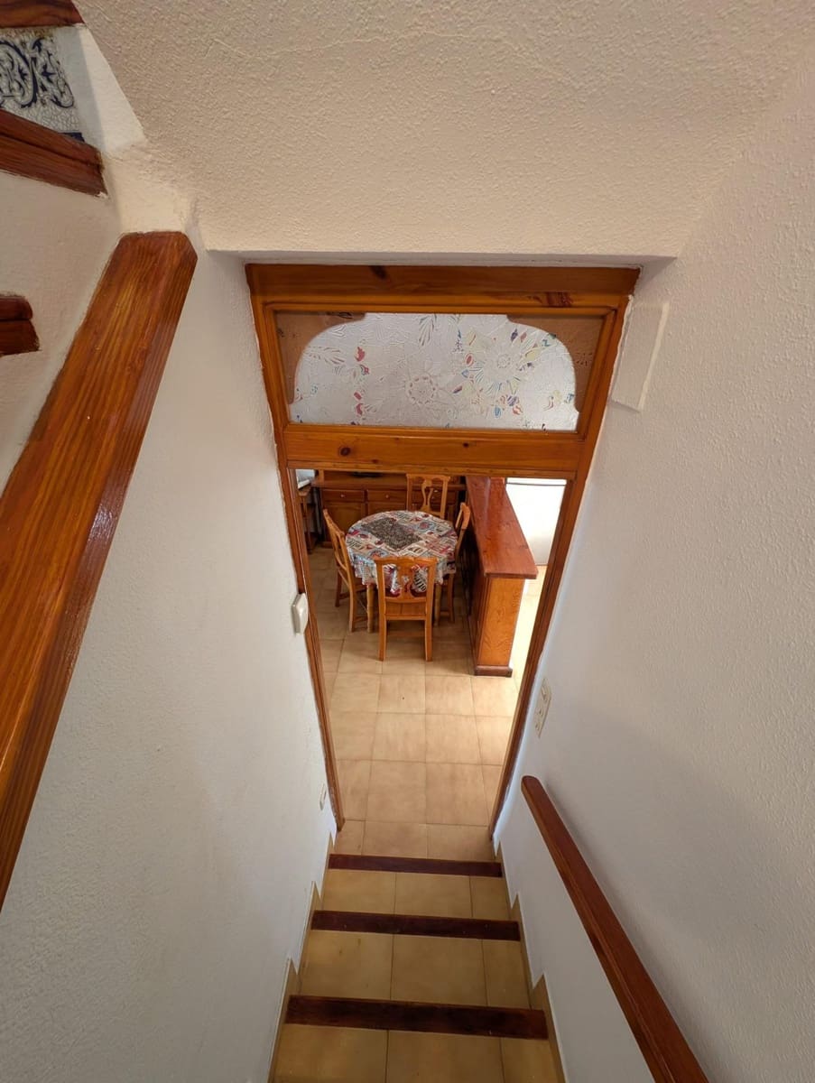 4 Zimmer Bungalow zu verkaufen in Tavernes de la Valldigna mit Garage - 295.000 € (Ref: 9390764)