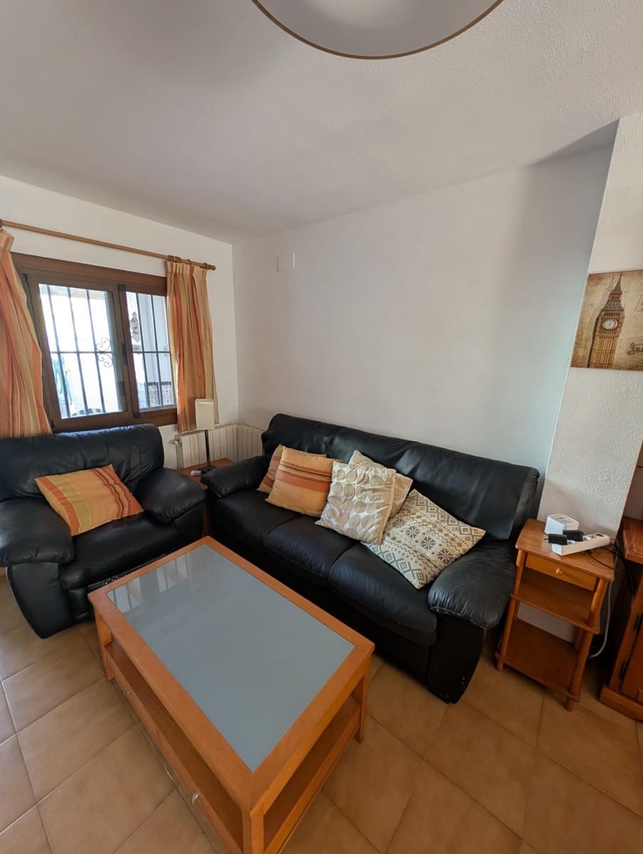 4 Zimmer Bungalow zu verkaufen in Tavernes de la Valldigna mit Garage - 295.000 € (Ref: 9390764)