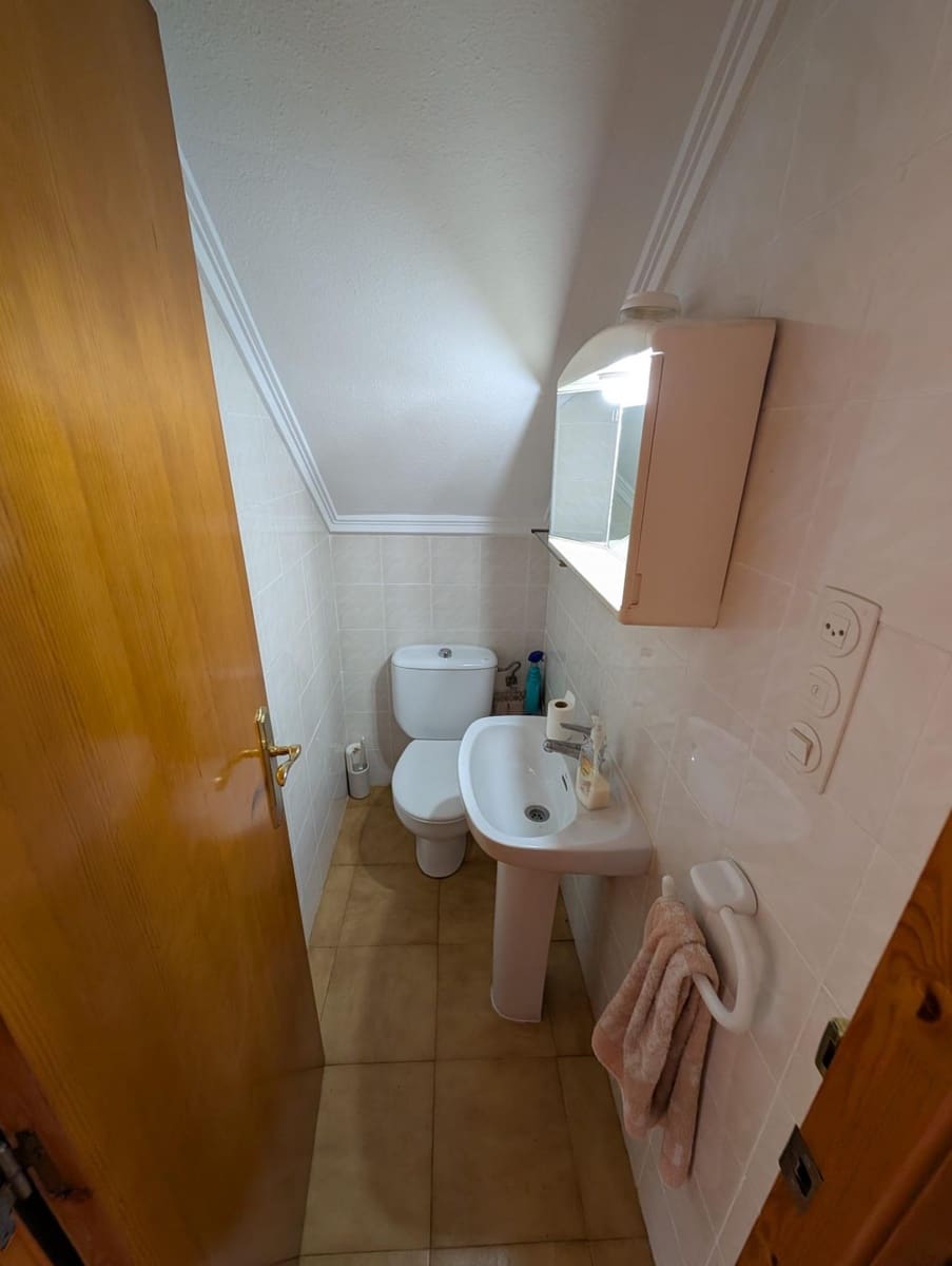 4 Zimmer Bungalow zu verkaufen in Tavernes de la Valldigna mit Garage - 295.000 € (Ref: 9390764)