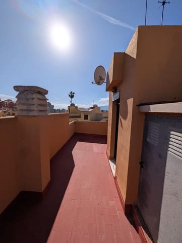 4 bedroom Bungalow for sale in Tavernes de la Valldigna with garage - € 295,000 (Ref: 9390764)