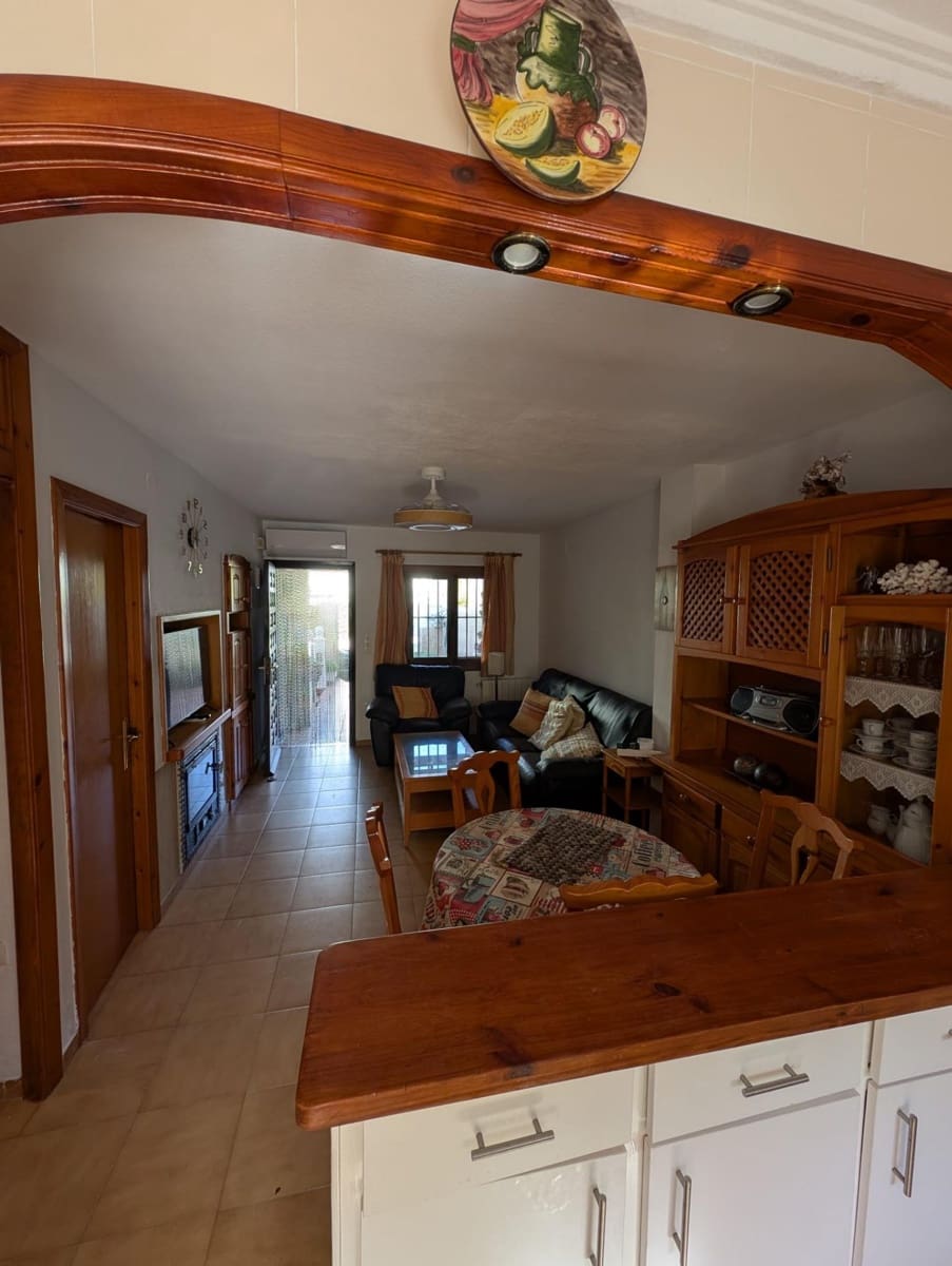 4 Zimmer Bungalow zu verkaufen in Tavernes de la Valldigna mit Garage - 295.000 € (Ref: 9390764)