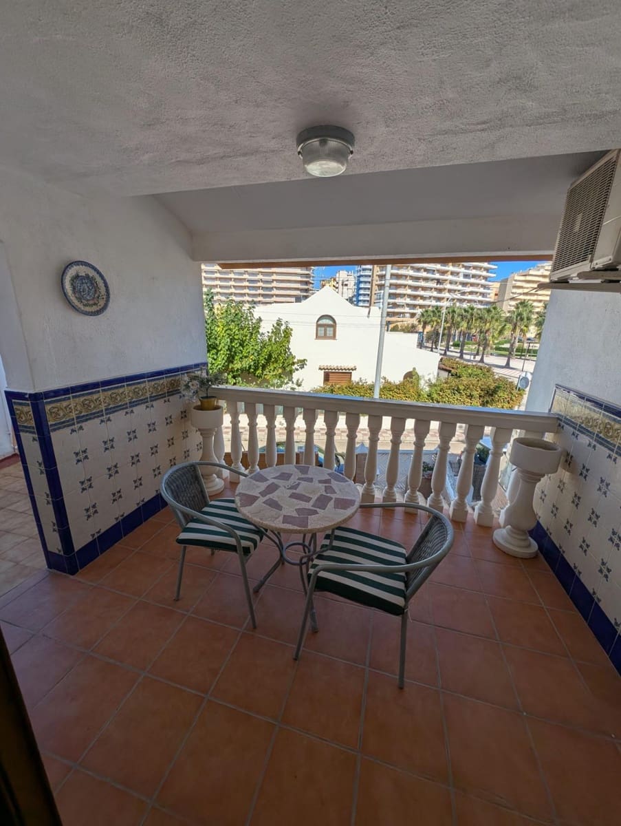 4 Zimmer Bungalow zu verkaufen in Tavernes de la Valldigna mit Garage - 295.000 € (Ref: 9390764)