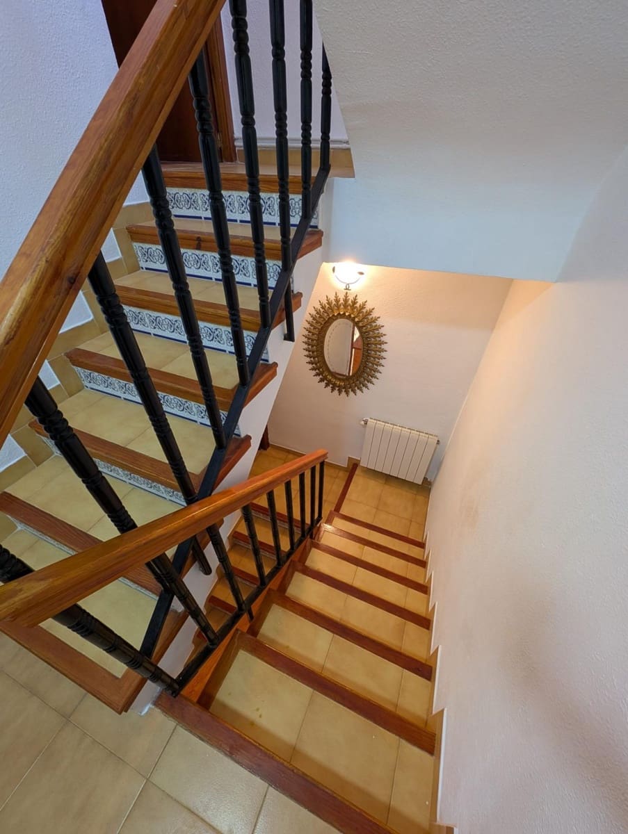 4 Zimmer Bungalow zu verkaufen in Tavernes de la Valldigna mit Garage - 295.000 € (Ref: 9390764)